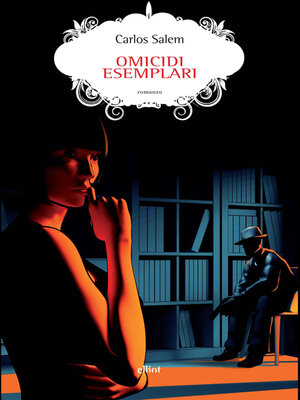 cover image of Omicidi esemplari